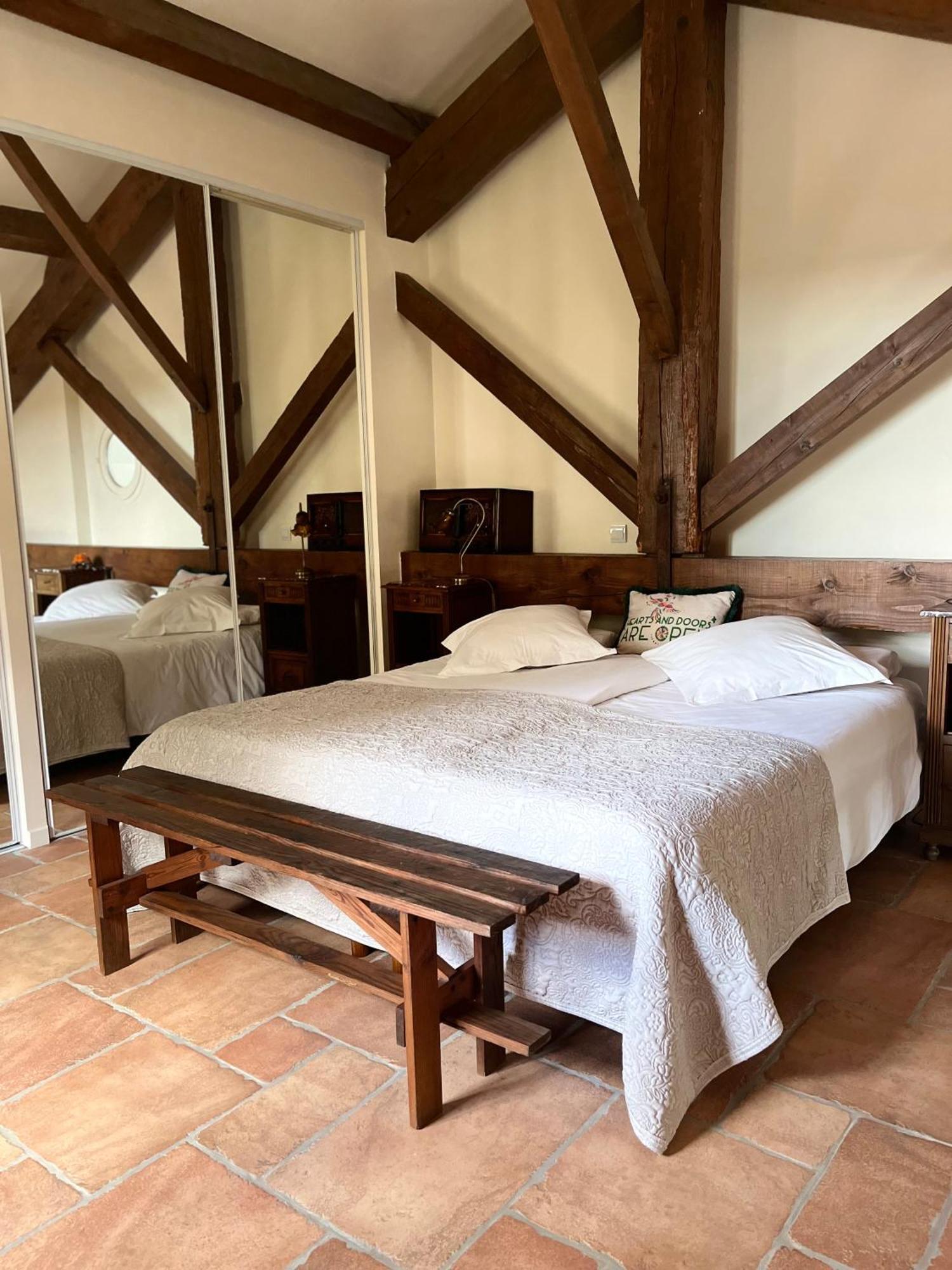 Chambres d'hôtes la Soulenque Luxury B&B Capestang Exterior foto
